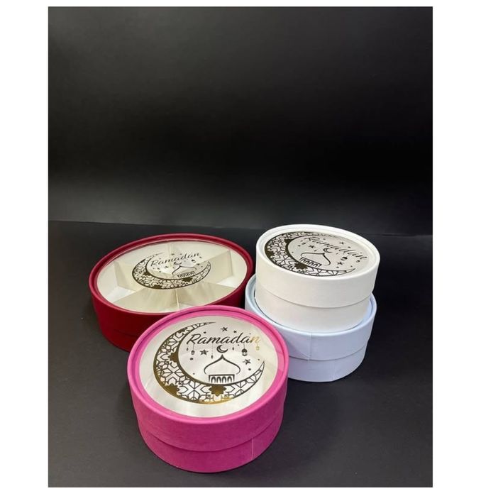 Подарочные коробки