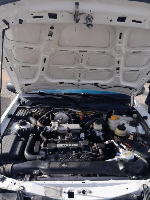 NEXIA 2 sons gibrid super