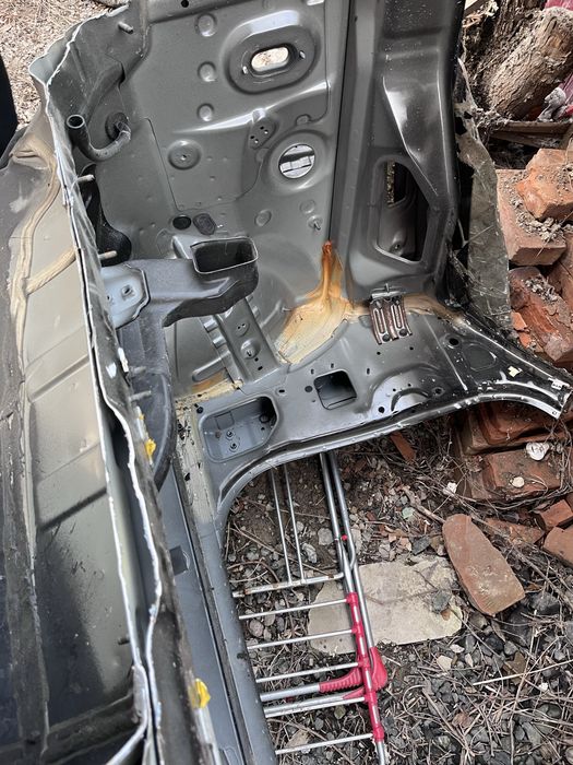 Ланджерон грандеур