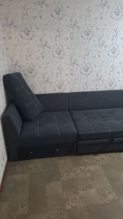 Уголок отдыха раскладной