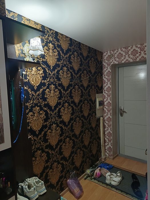 Продам квартиру 3х комнатную