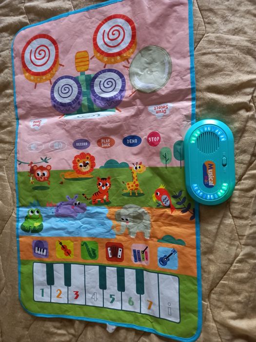 Продам игрушки детские