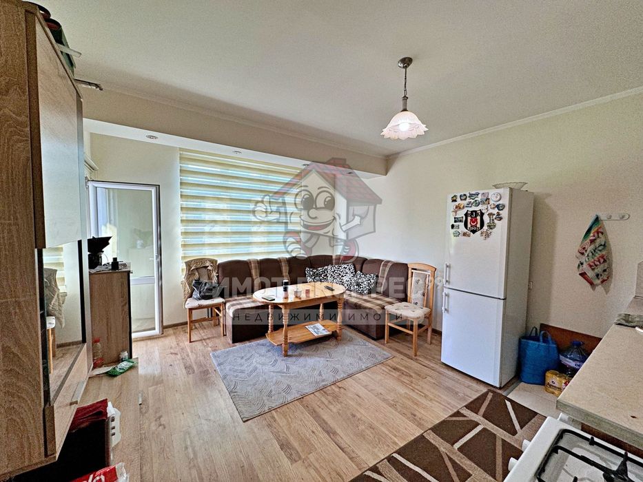 Продава се Двустаен апартамент в Асеновград - 55 кв.м за 1310 €/кв.м - Снимка #5