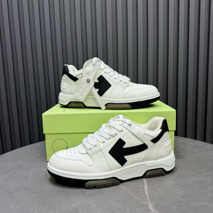 Off-White Out Of Ofice(PRECOMANDA)