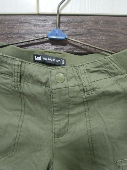 К а п р и      Lee