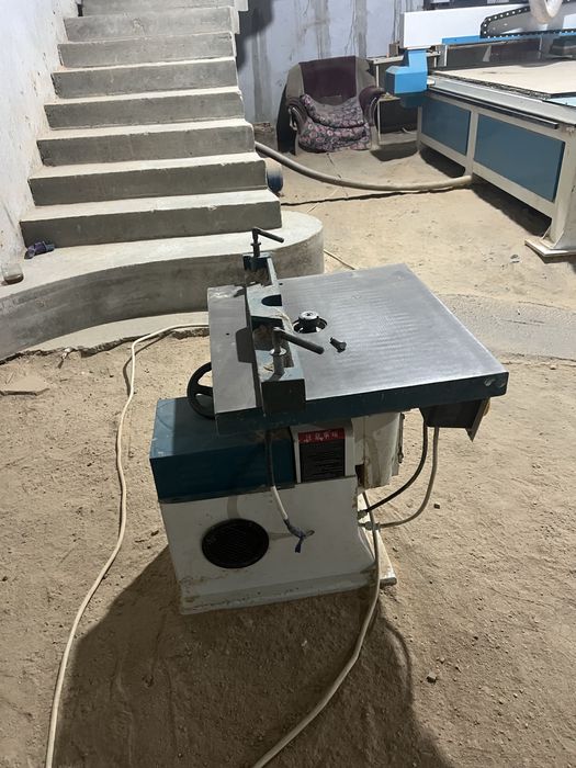 Rover stanok holati zór