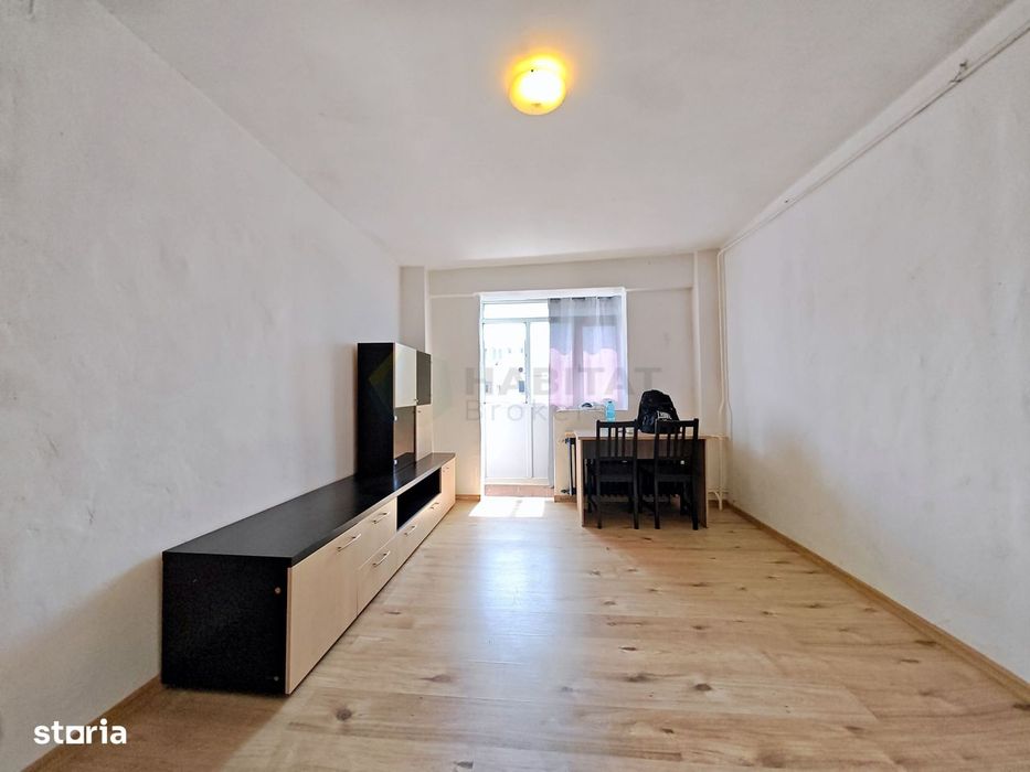 OPORTUNITATE, Apartament 2 camere la preț de garsonieră!