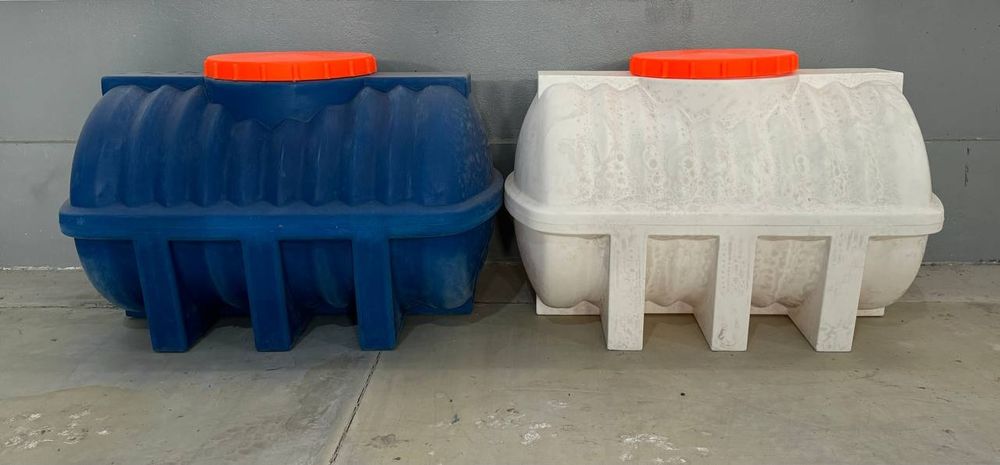 Bochka Ichimlik suvi uchun yomkost bo'chkalar