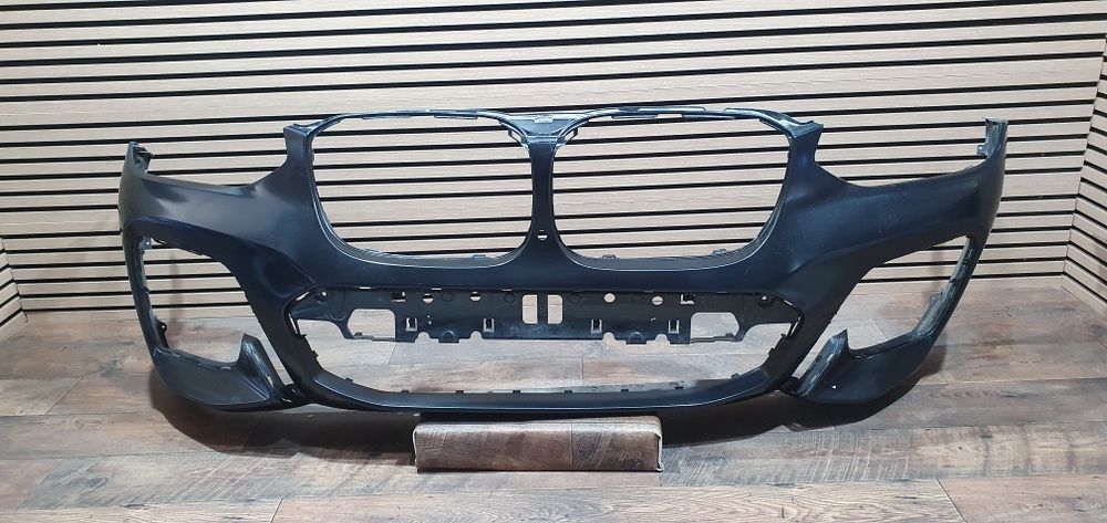 BMW X3 X4 G01 G02 bara fata M pachet sport