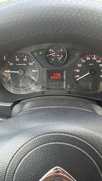 Vand citroen berlingo  N1