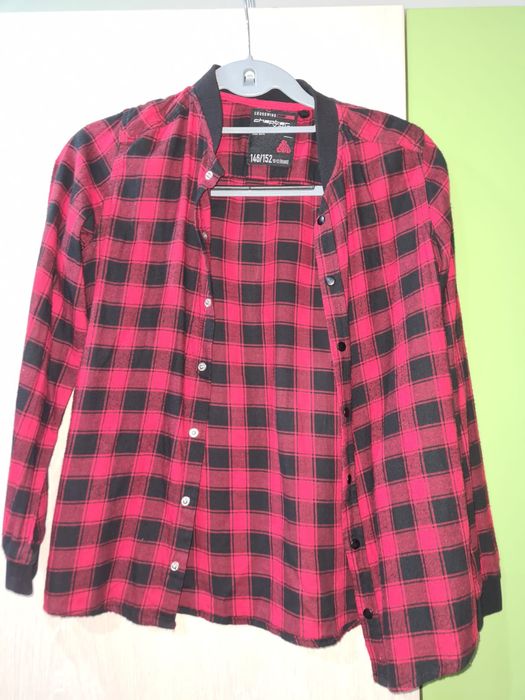 Lot Cămăși Băieți