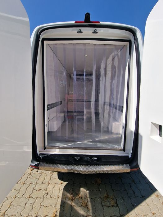 Mercedes Sprinter 316 frigorific