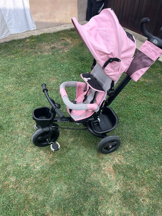 Tricicletă kinderkraft aveo