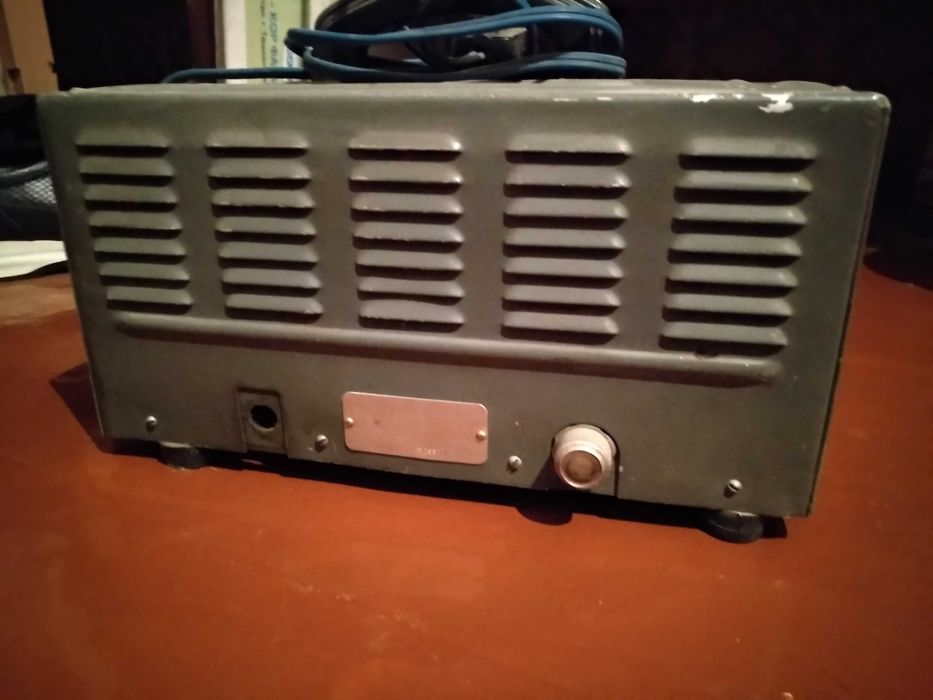 Стабилизатор напряжения.