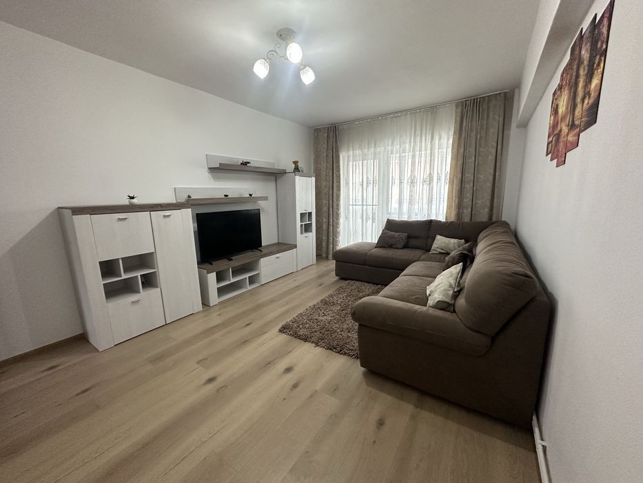 Apartament  2 camere ultracentral de inchiriat