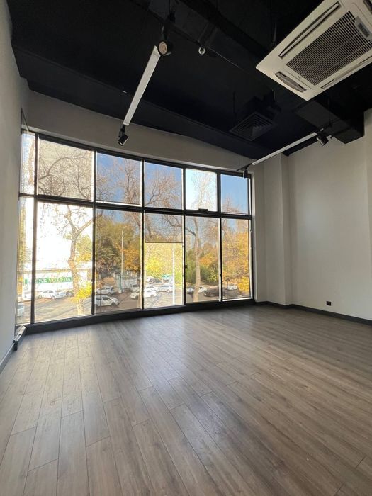 Аренда офис в отдельно стоящем здании на Ц-1 Ор Эко парк