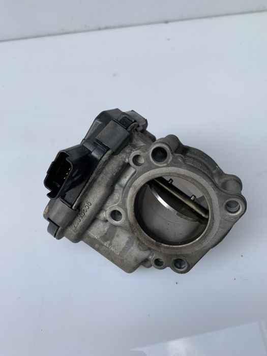 Clapeta accelerație Peugeot 508 1.6 hdi cod:9673534480