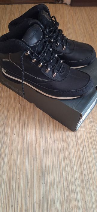 Мъжки обувки Timberland N:43