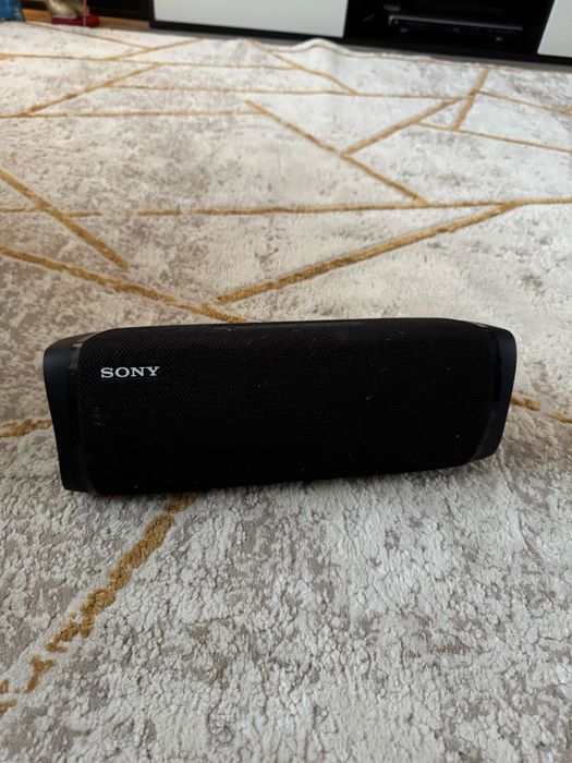 Boxa Sony bluetooth waterproof SRS-XB43