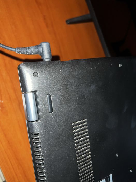Laptop Levono Yoga