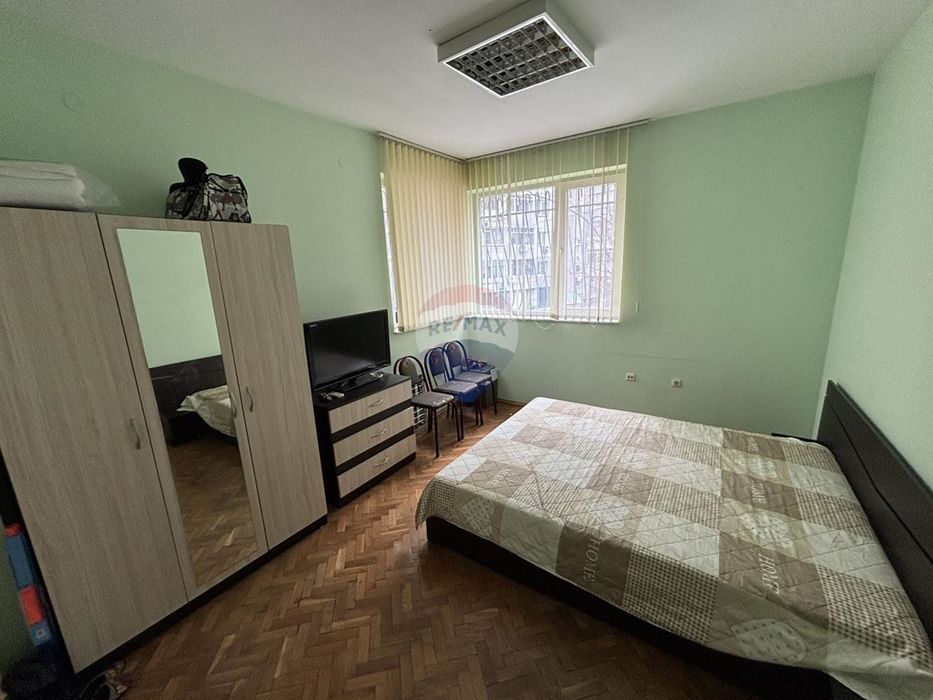 Тристаен апартамент за продажба, Окръжна болница ДМ4569