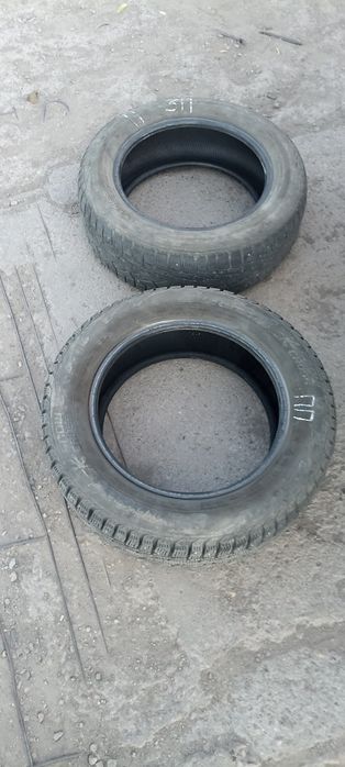 Продам резину  на 16
