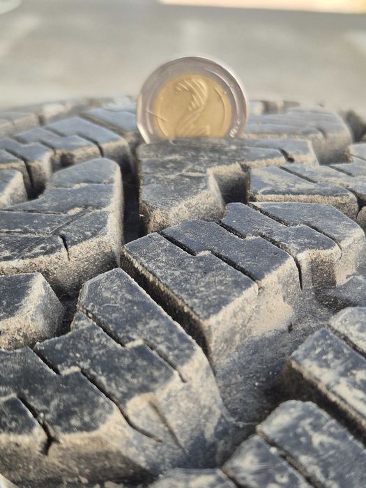 Гуми Lassa Competus A/T 3
235/70 R16 106t