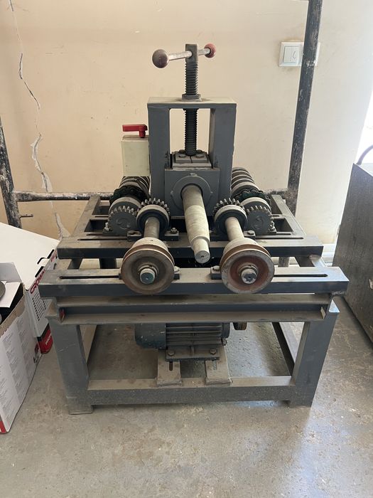 Трубогиб | turba qayiradigan stanok