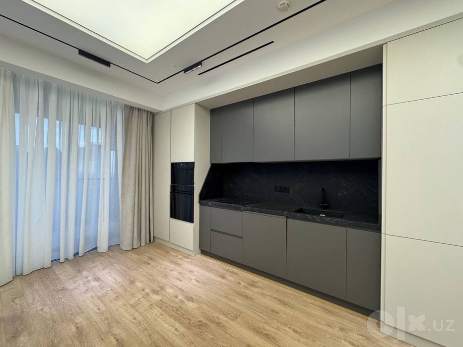 Продам ЖК NRG U Tower ор-р Дружба Народов Шайхантахурский р-н