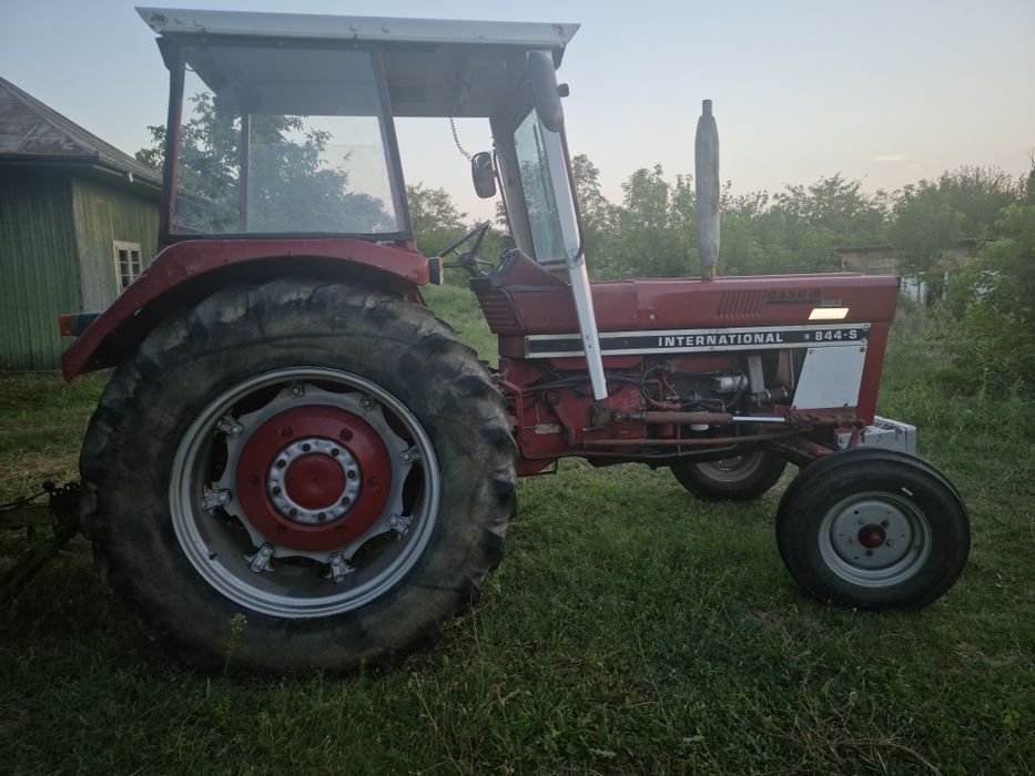 Tractor Case International 90hp