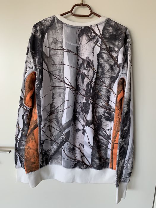 Блуза Puma, M размер