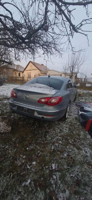 Passat CC 1.9TDI