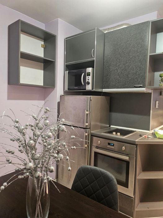 Дава се под наем Двустаен апартамент в София, Слатина - 48 кв.м за 408 € - Снимка #3