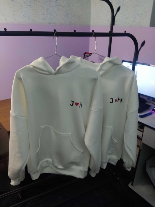 Hudi | Толстовки