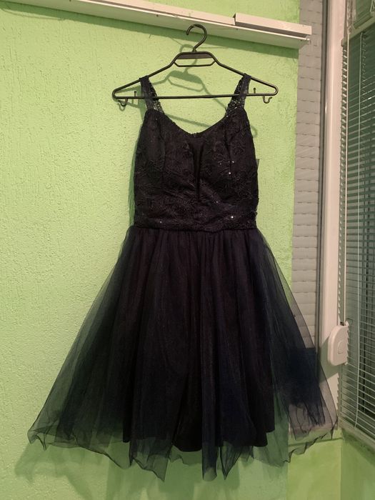 Абитуриентска/Официална рокля