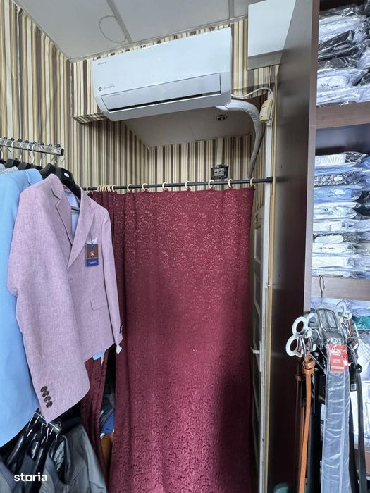 Spatii comerciale , 38 mp , Piata Mare , Ideal investitie !