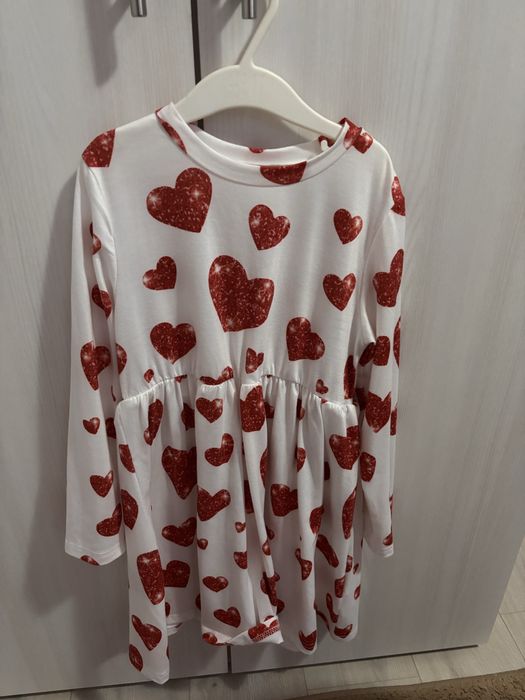 Rochite fetite 7,8ani!