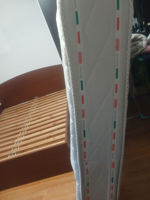 Pat matrimonial 160/200