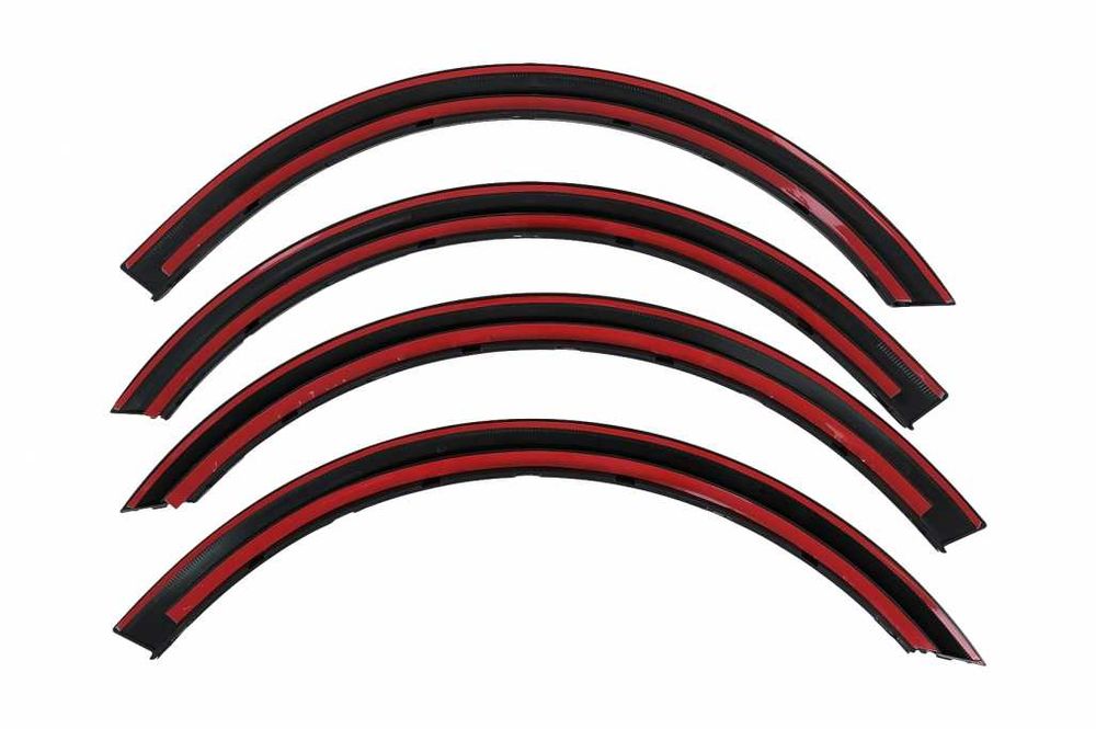 Пълен комплект за окачване за Mercedes GLE W166 SUV 2015-2018   А302