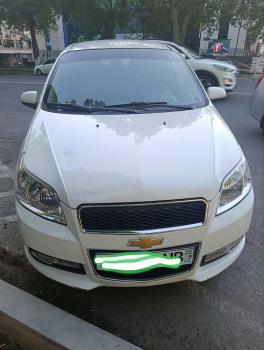 Chevrolet Nexia 2019 — 4