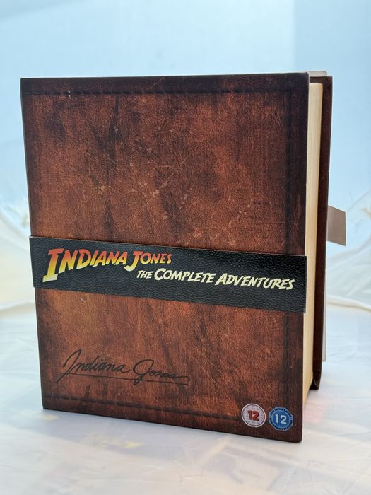 Коллекционные BluRay издания