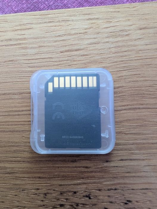 Карта памет SanDisk - Extreme PRO, 128GB, SDXC, Class10