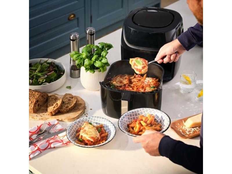 Еър Фрайър със 7 Функции Russell Hobbs SatisFry 27160-56, 4L