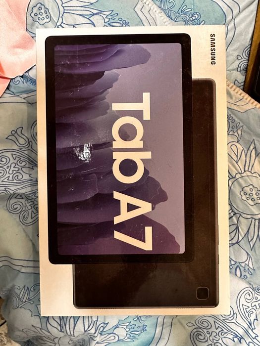 Galaxy tab a7 3/32gb