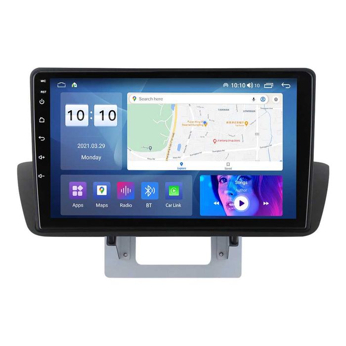 Navigatie Mazda BT50 2012 - 2018,  2GB 4GB 8GB Garantie Camera