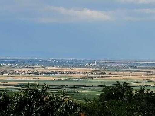 Продава се Парцел в с. Брестник, Област Пловдив - 1000 кв.м за 57 €/кв.м - Снимка #4