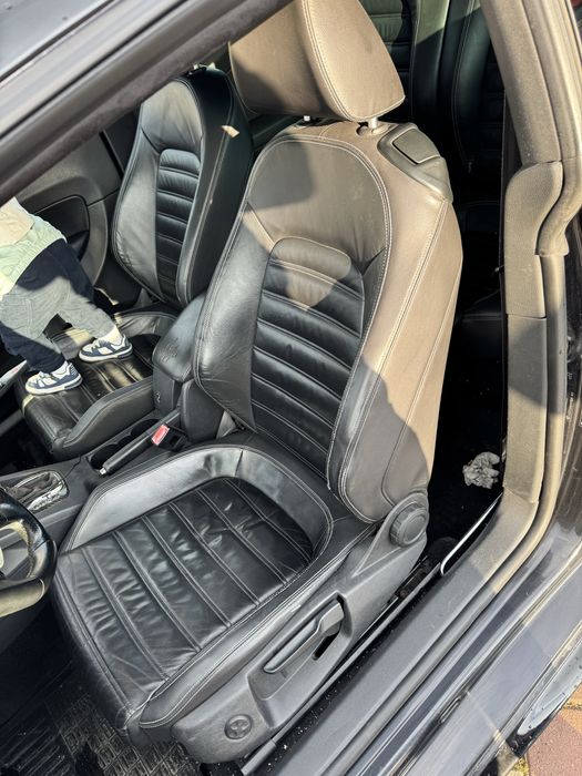 Scirocco 2.0 dsg