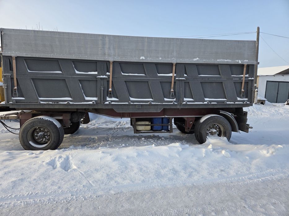 Прицеп отличном состояние