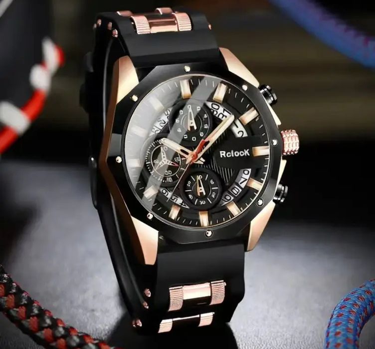 Ceasuri noi cu quartz