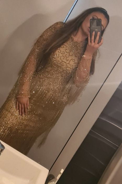Rochie de seara noua